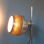 Vintage Dijkstra Vloerlamp | Space Age Lamp thumbnail 6