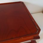 Antieke Chinese Bonsai Tafel Vloervaas Tafel Oosterse Tafel thumbnail 7