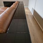 Poltronova - Saratoga Sofa - Massimo Lella Vignelli - Design thumbnail 4