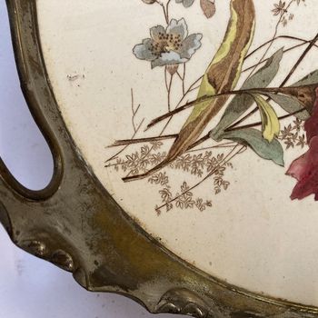 GEMITTO Ontdooiplaten met dienblad voor kerstcadeau, Defrost Tray