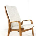 Cees Braakman Pastoe Fb05 Fauteuil Herenmodel Vintage Gestoffeerd thumbnail 5