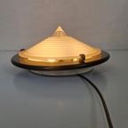 Massive Teepee Plafond Lamp Vintage Design thumbnail 4