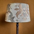Set Van 2 Vintage Tafellampjes, Schemerlampen, Lampen thumbnail 8