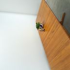 Xl Deense Uitschuifbare Teak Eettafel thumbnail 13