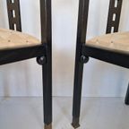 6 Josef Hoffman Stijl Stoelen Design Arts & Crafts thumbnail 8
