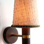Vintage Wandlamp thumbnail 12