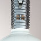 Philips Ph001 White - Witte Industriële Hanglamp - Upcycled thumbnail 4