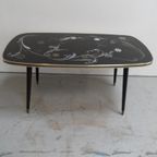 Vintage Salontafel 1960's thumbnail 8