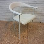 Fasem P40 Chair Leather thumbnail 7
