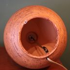 Terracotta Lamp, Frankrijk, 1970 thumbnail 7