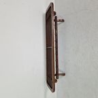 Nieuw Amsterdam Dh01 Spectrum Kapstok, Jaren 50 thumbnail 6