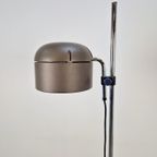 Vintage Vloerlamp Staff Leuchten Arnold Berges 1167 Spaceage thumbnail 4