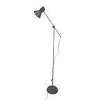 Vloerlamp - Veneta Lumi - Vintage Lamp - Pop Art - 80's thumbnail 9