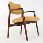 Wilkahn Fauteuil New Upholstery Vintage | 2 Stuks Op Voorraad thumbnail 3