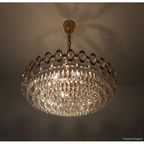 Palwa Crystal Chandelier thumbnail 8