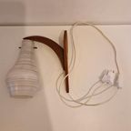 Deens Wandlampje Vintage Wandlamp thumbnail 10