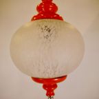 Vintage Jaren 60 Hanglamp Italie thumbnail 7