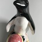 Cactuspotje ‘pinguin’ 63408 thumbnail 4