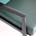 Vintage Fauteuils | Armchairs | Jaren 60 Easy Chairs thumbnail 8