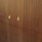 Vintage Wandmeubel Hg Furniture Denmark thumbnail 7