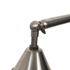 Staande Lamp – Leeslamp – Gispen Stijl thumbnail 7