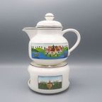 Villeroy & Boch Naif Theepot thumbnail 5