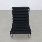 Vintage Slingback Chair In Bauhaus Style thumbnail 8