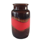 Vaas West Germany Scheurich 15cm thumbnail 2