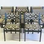 Magnus Olesen Eetkamer Stoelen thumbnail 10