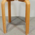 Vintage Alvar Aalto Design Kruk thumbnail 7