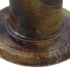 Keramieken Vintage Mid Century Brutalist Vloerlamp 'deuna' thumbnail 3