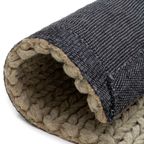 Vloerkleed Kabel - Taupe 200x300 Cm thumbnail 8