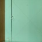 Vintage Vitrine Kast Scandinavische Stijl Jaren 50 Rockabilly thumbnail 9