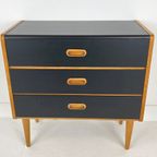 Scandinavisch Vintage Ladekast Lilla Edet thumbnail 11