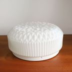 Vintage IKEA Plafonniere, Jaren '90 thumbnail 4