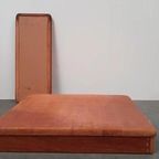 Vintage Design Coffee Table Gymkast Turnkast Tuigleer 70s thumbnail 9