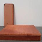 Vintage Design Coffee Table Gymkast Turnkast Tuigleer 70S thumbnail 9