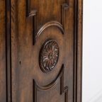 ‘roma’ Cabinet By Axel Einar Hjorth For <<<brand>>>, 1920s thumbnail 9