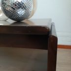 Vintage Leolux Salontafel thumbnail 4