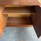 Vintage Dressoir Kast Simpla Lux thumbnail 9