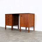 Vintage Bureau | Sidetable | Jaren 60 | Zweden thumbnail 7