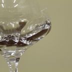 Vintage Kristallen Champagnecoupes thumbnail 3