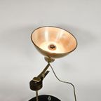 Vintage - Cifo - Klemlamp - Fotografie - Lamp - Industrieel - Jaren 50 thumbnail 5
