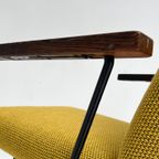 Gispen 1410 Fauteuil Van Andre Cordemeyer Voor <<<brand>>>, 1959 thumbnail 5