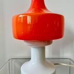 Pretty Table Lamp By Dijkstra, The Netherlands 1970 thumbnail 5