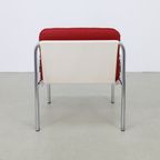 Buisframe Fauteuil Wim Ypma Riemersma, 1970S thumbnail 4