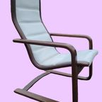 Ekstrom Relax Stoel - Scandinavisch Design thumbnail 4