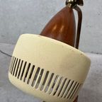 Vintage Tafellamp – 1950’s thumbnail 5