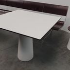 Moooi Container Table + Low Voet Wit Classic Dutch Design thumbnail 26