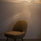 Doria Bubble Glas Plafondlamp Met 4 Lichtpunten 63173 thumbnail 8